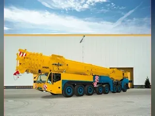 DEMAG AC-500-8