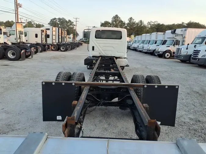 2019 NAVISTAR INTERNATIONAL 4300