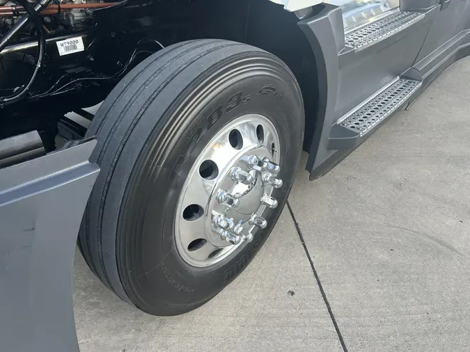 2021 Freightliner Cascadia