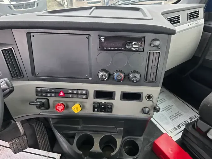 2020 FREIGHTLINER/MERCEDES NEW CASCADIA PX12664