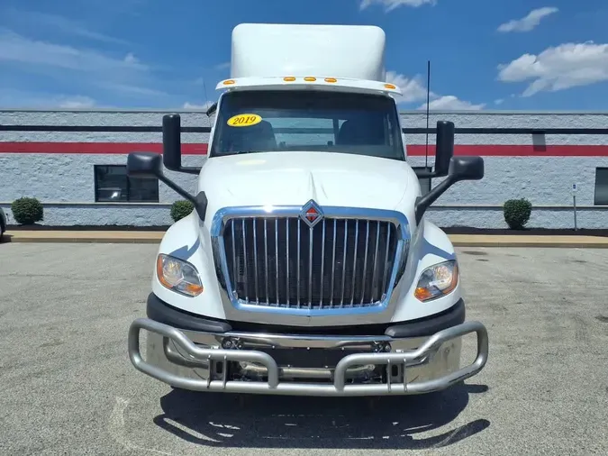 2019 NAVISTAR INTERNATIONAL LT625 DAYCAB T/A7c3589b1bfae0c3eda1f80a403e5117a