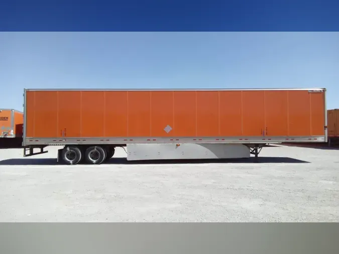 2015 Great Dane 