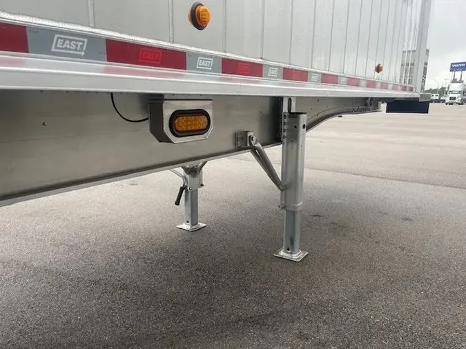 2026 EAST 34' TANDEM FRAME DUMP