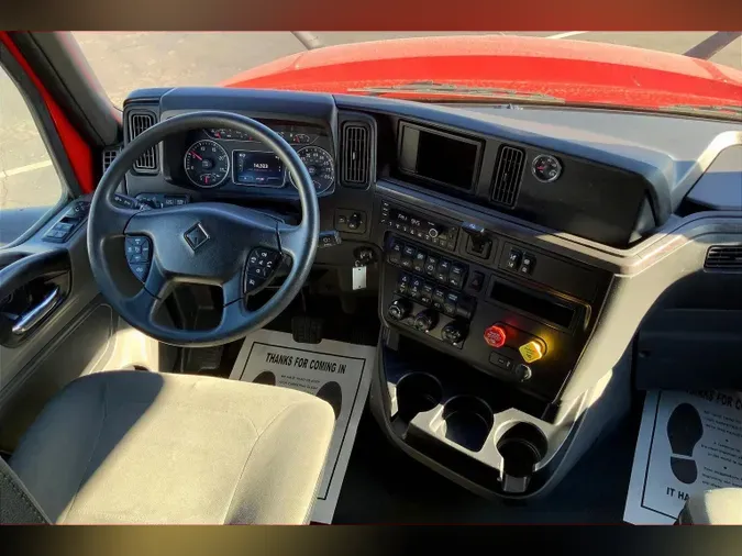 2023 INT LT625 6X4