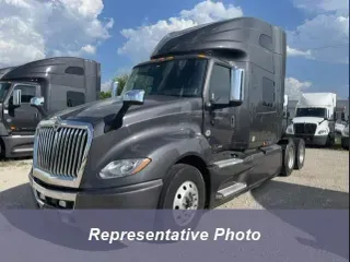 2022 INTERNATIONAL LT625