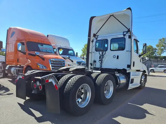 2020 FREIGHTLINER/MERCEDES NEW CASCADIA PX12664
