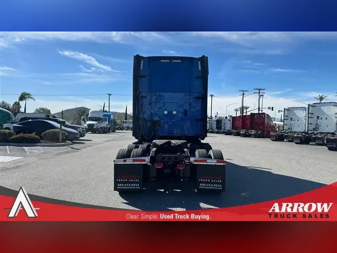 2020 INTERNATIONAL LT