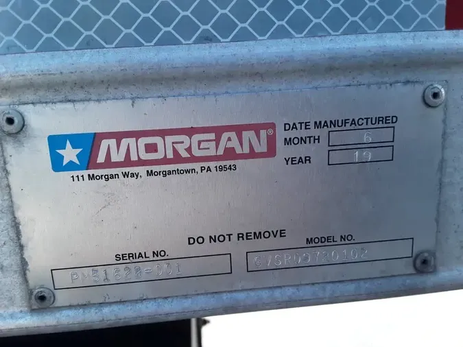 2020 FREIGHTLINER M2 106