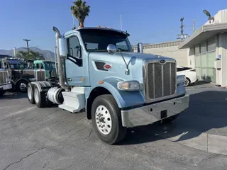 2022 Peterbilt 567