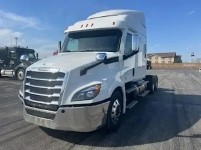 2021 Freightliner Cascadia&reg;