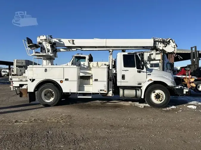 2013 ALTEC DM47TR