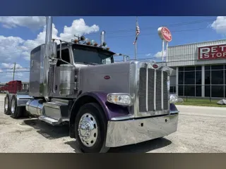 2019 Peterbilt 389