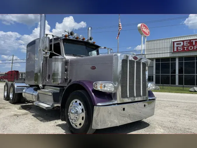 2019 Peterbilt 3897c3adcce185b83da1424c2cf35635b5b