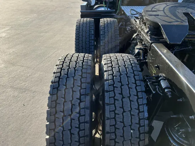 2021 Freightliner Cascadia