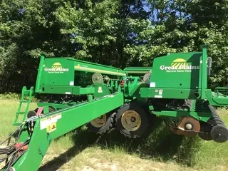 2020 Great Plains 3S4000HD