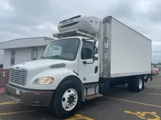 2015 FREIGHTLINER/MERCEDES M2 106