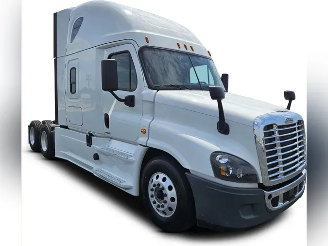 2018 Freightliner Cascadia7c3f872e0176a6962c2624cf2ba4da50