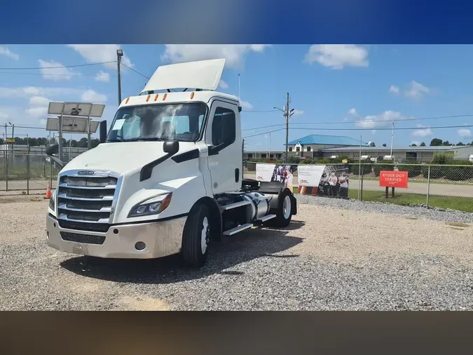 2019 FREIGHTLINER/MERCEDES NEW CASCADIA 1167c40eeee07221f64ce6bbee9e04c5494