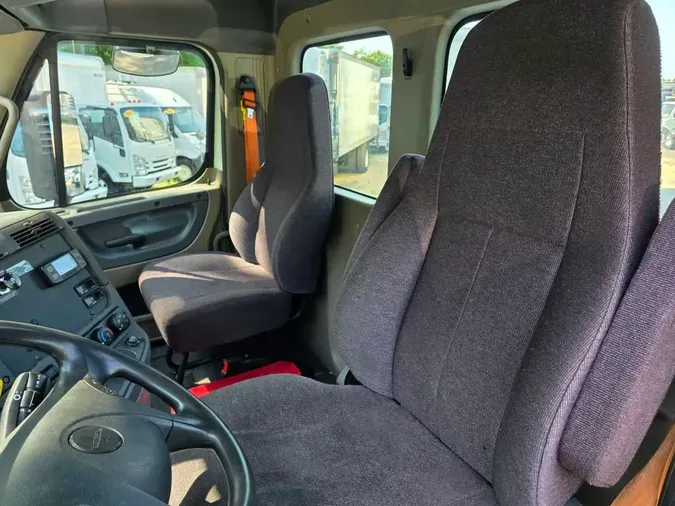 2019 FREIGHTLINER CASCADIA 125