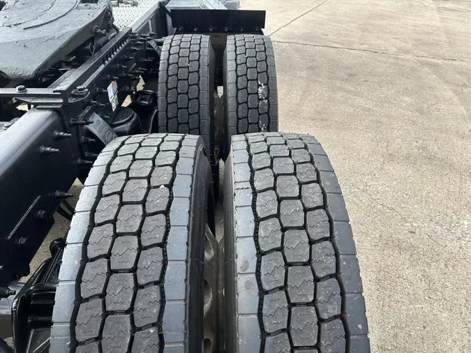2020 Peterbilt 567