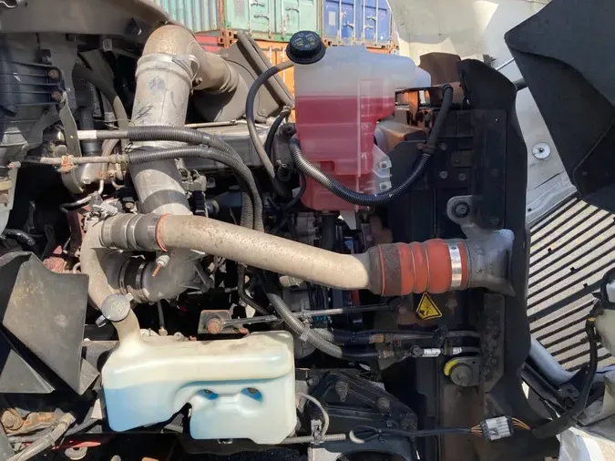 2019 NAVISTAR INTERNATIONAL RH613 DAYCAB S/A7c43a0fbf011ae90a8edf03f0adf38d9