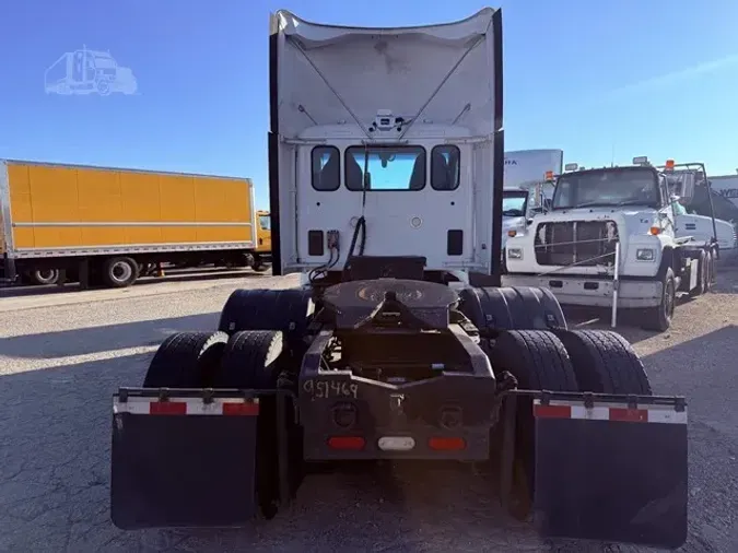 2018 PETERBILT 579