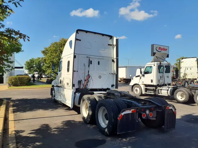 2020 FREIGHTLINER/MERCEDES NEW CASCADIA PX12664