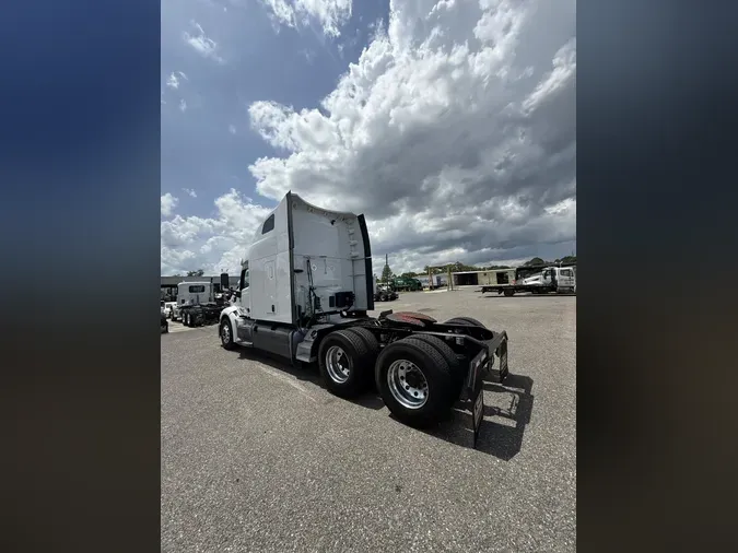 2020 Peterbilt 579
