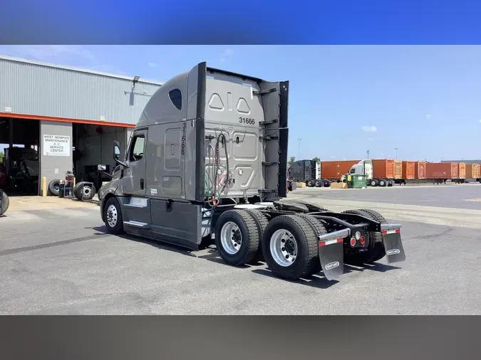 2024 Freightliner Cascadia 1267c4555bccdf3f727204b6b52ff06ecfd