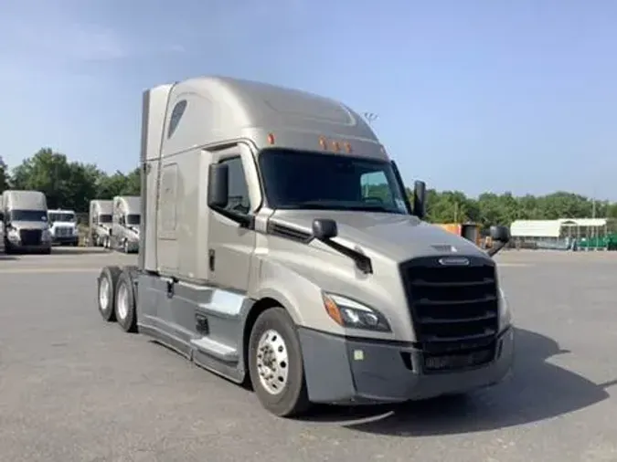 2023 Freightliner Cascadia7c459a09912f7d00c55aca1e1bbf281f