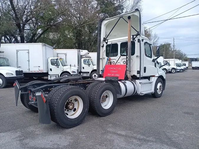 2020 FREIGHTLINER/MERCEDES NEW CASCADIA PX12664