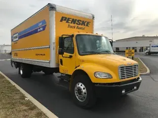 2018 FREIGHTLINER M2