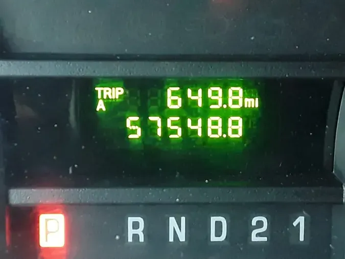 2013 FORD MOTOR COMPANY E-350 ECONOLINE7c46853c972d2407b264488e3745d720