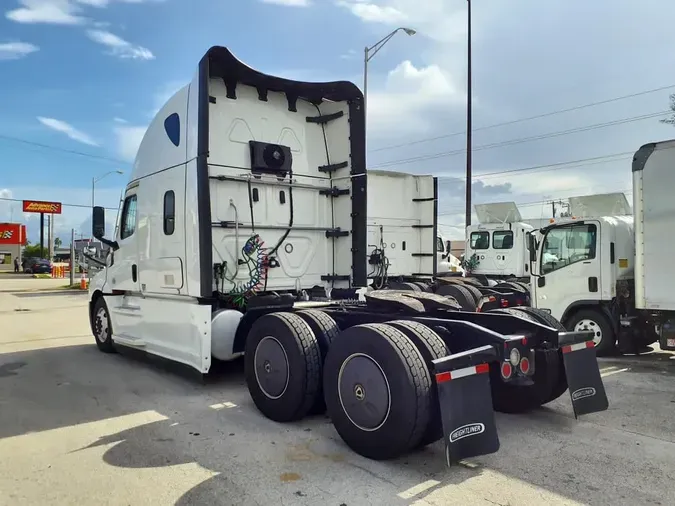 2024 FREIGHTLINER/MERCEDES NEW CASCADIA PX126647c47557d293c227dae6f32478bfbfbe9