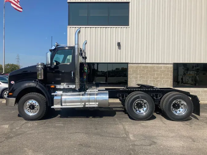 2026 International HX620