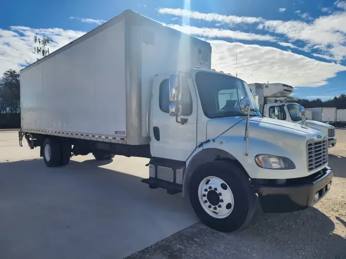 2019 FREIGHTLINER/MERCEDES M2 1067c49eb715f4aafa5307209c0657f096c