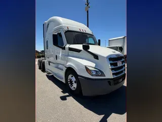 2022 FREIGHTLINER/MERCEDES NEW CASCADIA PX12664