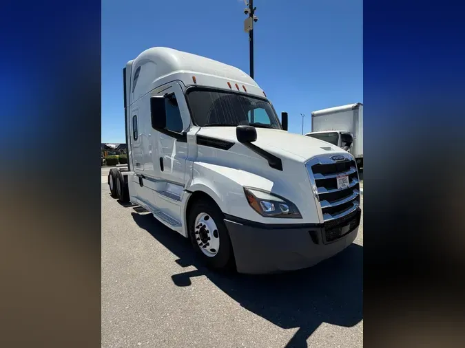 2022 FREIGHTLINER/MERCEDES NEW CASCADIA PX126647c4aa9c1dd79dfe53bf65fa3a1ec7623