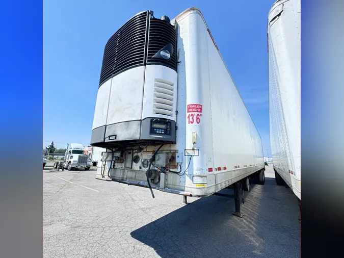 2012 GREAT DANE TRAILER 7211TZ-1AW -487c4b4b2c3a37a8309a2d4751a0541ac8