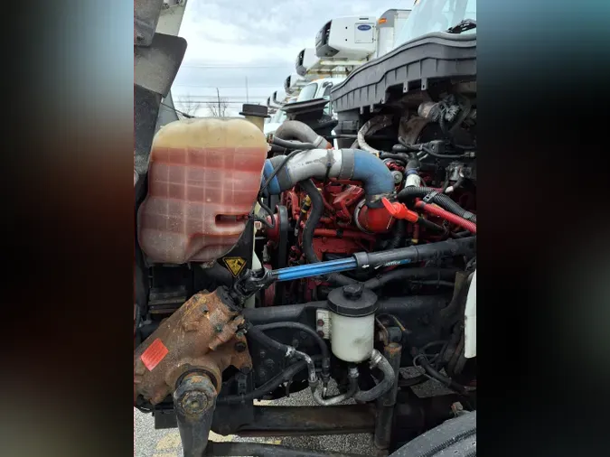 2018 NAVISTAR INTERNATIONAL 4300