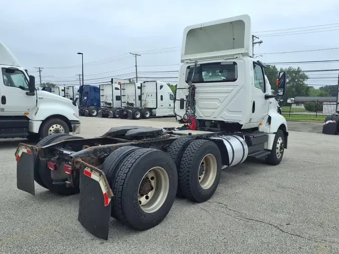 2020 NAVISTAR INTERNATIONAL LT625 DAYCAB T/A7c4c5c3f2e18699d31e20bbf449e5903