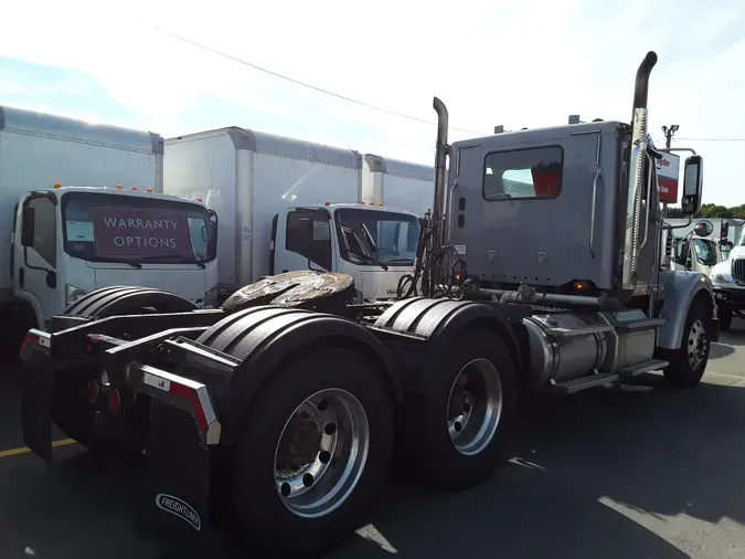 2019 FREIGHTLINER/MERCEDES 122SD