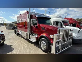 2021 Peterbilt 567