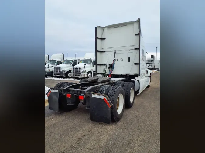 2019 NAVISTAR INTERNATIONAL LT625 SLPR CAB7c4dc906cbd0beb6b6792d3b17c95fae