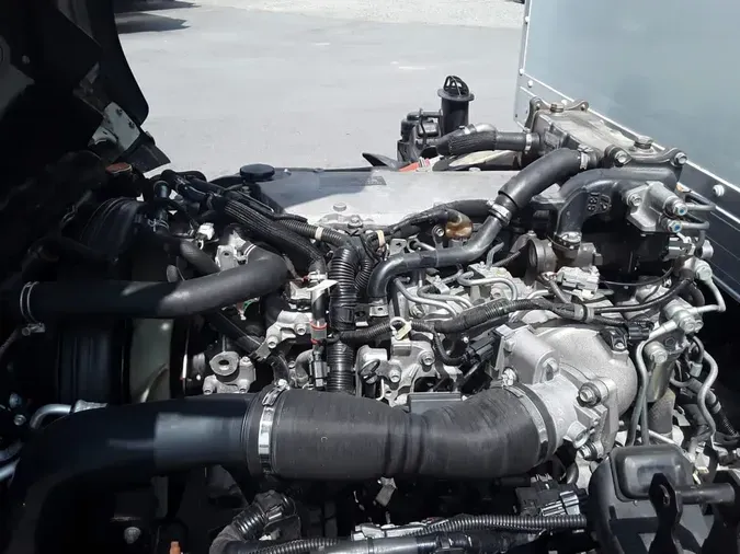 2020 CHEVROLET MOTOR DIV. LCF 4500HD7c4eedf5ebcb9bd76b25b5314d74fe99