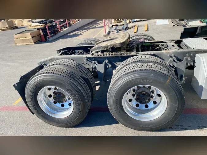 2022 International LT7c4f25cd5082c7ff65965a1250de9eb4