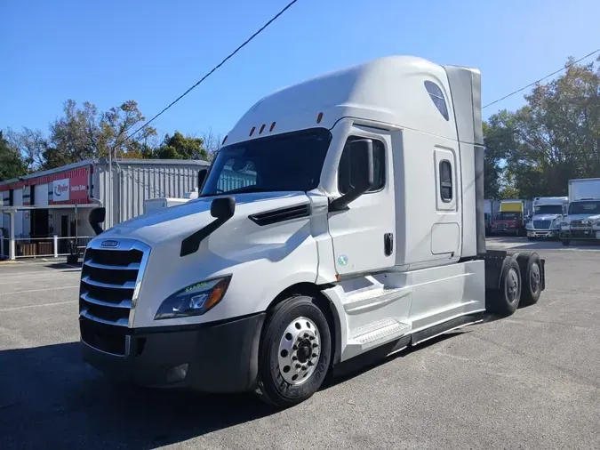 2022 FREIGHTLINER/MERCEDES NEW CASCADIA PX126647c4f7f73c18854863b2c97fdb71ccbc0