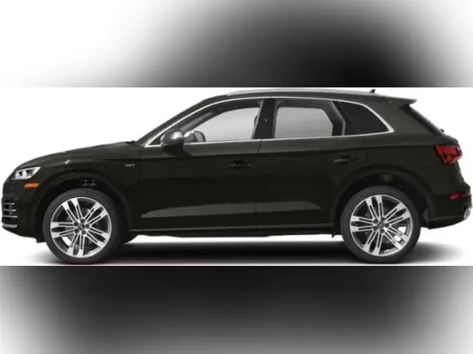 2019 Audi SQ5