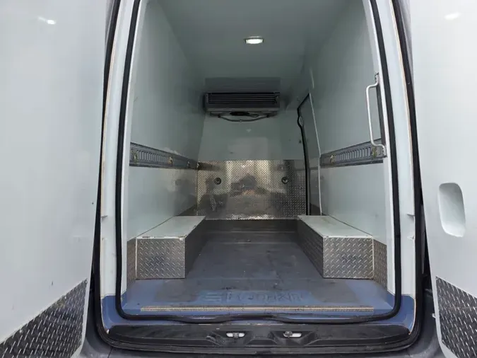 2019 MERCEDES-BENZ SPRINTER 3500