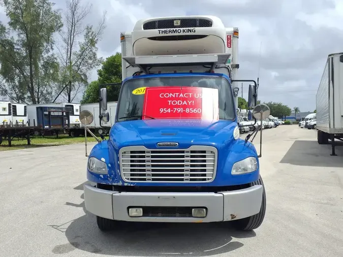 2019 FREIGHTLINER M2 106